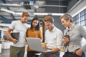 The Economics of As Needed